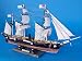 All Products : CSS Alabama 32" Limited Edition Civil War Ship Wood Model Fully Assembled Not a kit