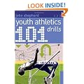 101 Youth Athletics Drills