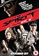 The Spirit [DVD]