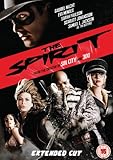 The Spirit [DVD]