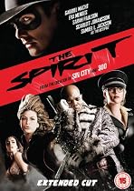 The Spirit [DVD] [2008]