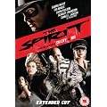 The Spirit [DVD]
