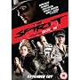 The Spirit [DVD] [2008]