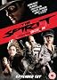 The Spirit [DVD] [2008]