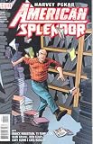 American Splendor Season 2 Issue #4 Comic