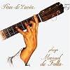  Paco de Lucia Plays De Falla
