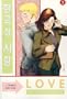 Love As A Foreign Language Omnibus Volume 1 (v. 1)