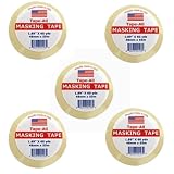 Masking Tape