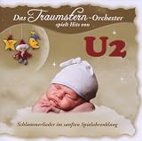 Produkt-Bild: Das Traumstern-Orchester spielt Hits von U2