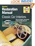 Classic Car Interior Restoration Manual (Haynes Restoration Manuals)