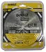 DEWALT DW7766 7-1/4-Inch 48 Tooth Ferrous Metal Cutting Blade