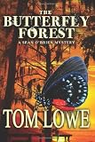 The Butterfly Forest: (Mystery/Thriller)
