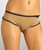 Huit De Ci De La Ruffle Shorty Panty