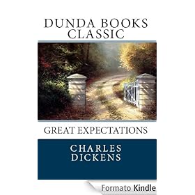 Great Expectations (Dunda Books Classic)