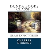 Great Expectations (Dunda Books Classic)di Charles Dickens
