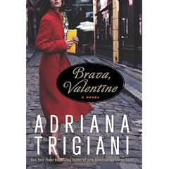 Brava Valentine: A Novel