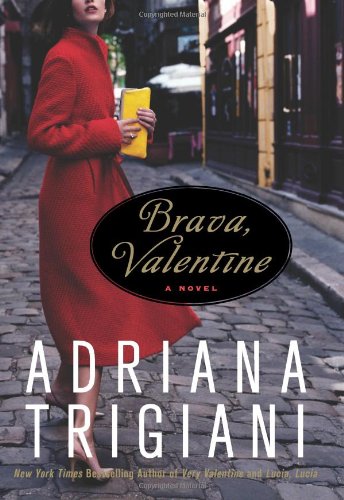 Brava, Valentine: A Novel Brava, Valentine: A Novel