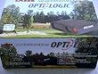 New Opti-Logic Insight GL Black Laser Rangefinder