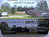 New Opti-Logic Insight GL Black Laser Rangefinder