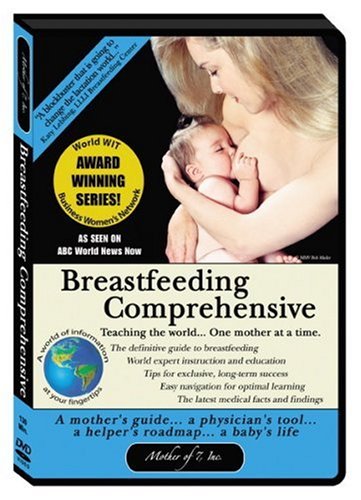Breastfeeding Comprehensive