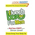 The Lunch Box Diet: For Men - The Ultimate Male Diet & Workout Plan For Men's Health