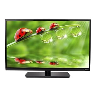 VIZIO E320-A1 32-inch 720p 60Hz LED HDTV by VIZIO
