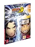Naruto Ultimate Ninja Storm: Prima Official Game Guide