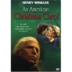 An American Christmas Carol