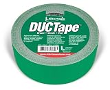 Intertape 20C-GR 2 All Purpose DUCTape 1.87-Inches x 60-Yards, 9-Mil, Green