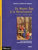 Histoire de l`Architecture Française en 3 volumes : Tome 1, Du Moyen Age à la Renaissance ; Tome 2, De la Renaissance à la Révolution ; Tome 3, De la Révolution à nos jours