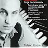 Rachmaninov - Blumenfeld : Concerto pour Piano n� 3, Preludes 5, 12 & 2