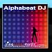 DJ (In the style of Alphabeat)