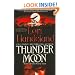 Thunder Moon (Nightcreature, Book 8)