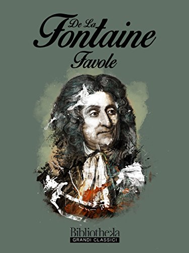 Favole (Grandi Classici) (Italian Edition)