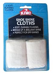 Kiwi&reg; Shine Cloth