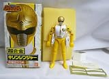 五星戦隊ダイレンジャー 超合金 キリンレンジャーイメージ