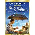 Bedtime Stories (Deluxe Edition) (2 Discs) (Includes Digital Copy) (Widescreen)