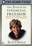 The 9 Steps to Financial Freedom With Suze Orman