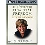 The 9 Steps to Financial Freedom With Suze Orman
