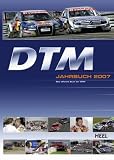 Produkt-Bild: DTM Jahrbuch 2007