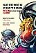 Science Fiction Quarterly: Robot Attack 12x18 Giclee on canvas