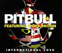 International Love feat. Chris Brown