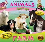 Discover the World of Animals: Farm