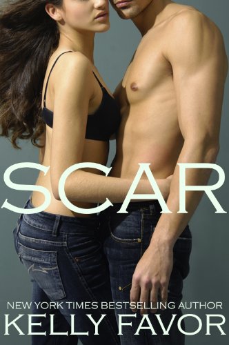 SCAR (Naked Book 7)