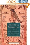 Egyptian Mythology