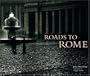 Roads to Rome