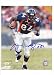 Autographed Shannon Sharpe Denver Broncos 8x10 Photo