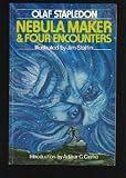 Nebula Maker and Four Encounters