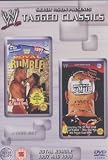 WWE - Royal Rumble 1997-1998 [DVD]
