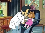 Binky Vs. Binky/Operation: D.W.!